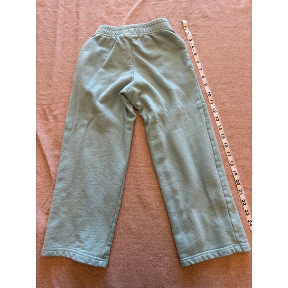 Kidpik Sweatpants Light Blue Youth Small 7/8 - Picture 5 of 5